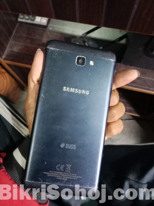 Samsung Galaxy J7 Prime 2